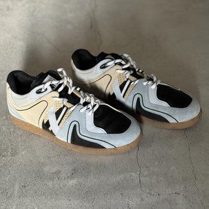 Ganni Retro Sneakers